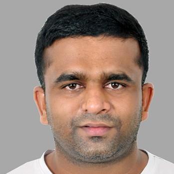 SANTHOSHA KUMARA SHETTY