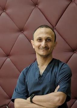 Ahmed Saad
