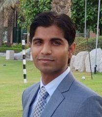 Bilal Azmat