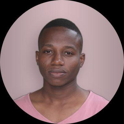 Harold Adjahi
