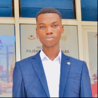 Arsene Metognimabou Rama Bossou