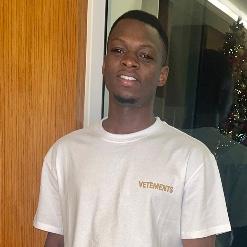 Tini KENETH Ben Richard  Dossou