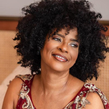 Doreen Williams-James