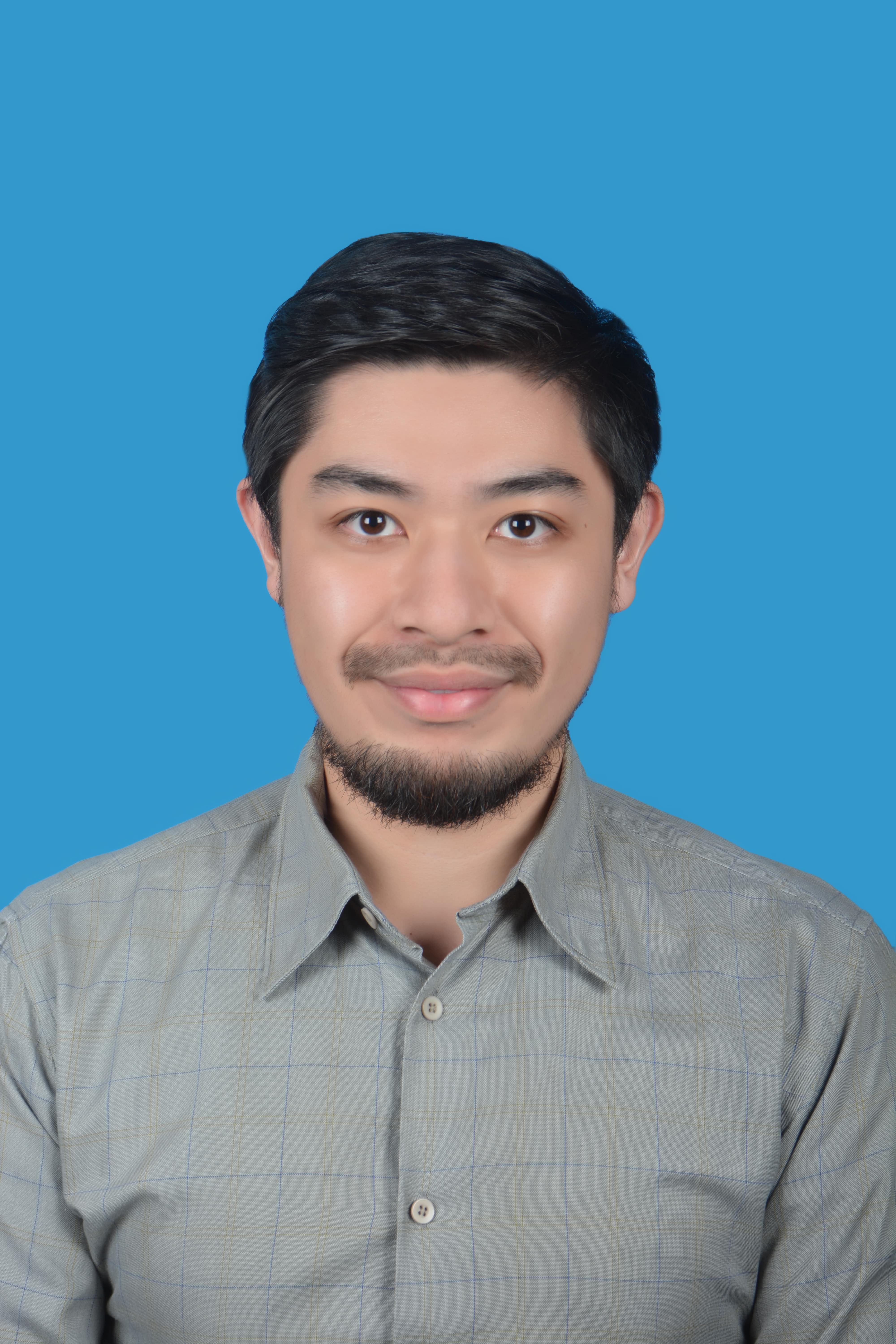 AWG ABD MUHAIMMIN BIN HJ AWG MOMIN