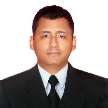 Miguel Angel Nuñez Gonzales