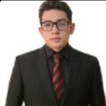 Freddy Yesid Vega Greminger