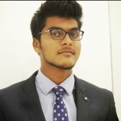 MUHAMMAD SHAROOK NASMUDEEN