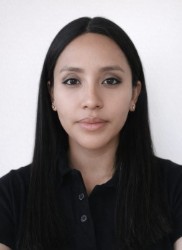 ANGELICA BRENDA CARY CRUZ