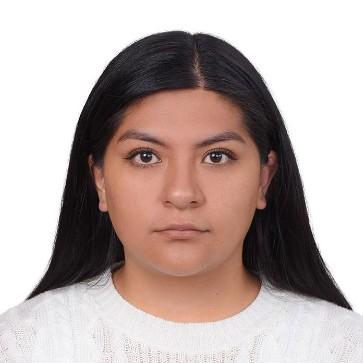 Paola S. Vasquez Pacheco