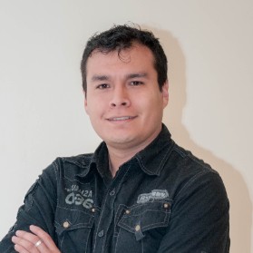 Brian Alejandro Villarroel Flores