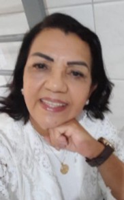 Conceição aparecida capaz da Cunha