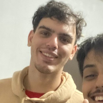 Leonardo Pires  Pereira