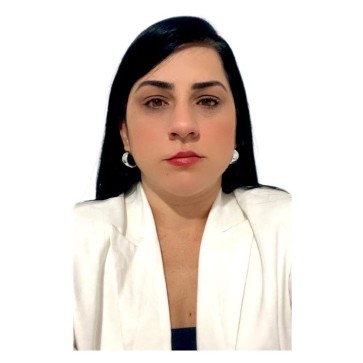 Ayana Kaline Barbosa Jardim Ferraz 