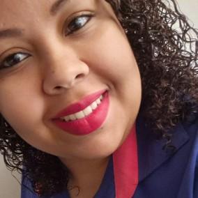 Jussara Aparecida Martins