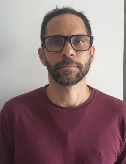 Alan Frederico  Jose Silva Vicente