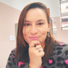 Vanessa Aparecida Pereira