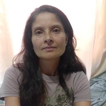 Ana Cláudia Ludgero Do Valle