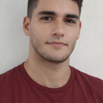 Gustavo Italo Rocha Vasconcelos