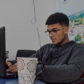 Jabson Lima De Souza Silva