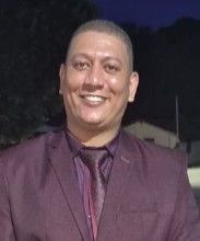 RAY  CASTRO DE JESUS