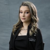 Sabrina De Almeida Trevisan