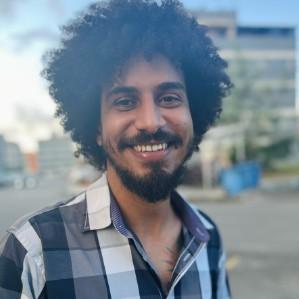 GIVANILDO DOS SANTOS