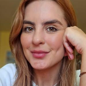 Ana Lúcia  Perdigão