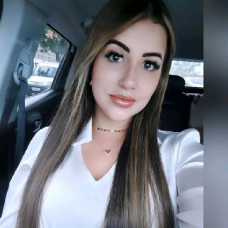 Jéssica Fernanda dos Santos