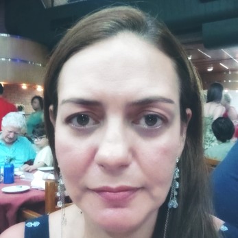 Carolina Bravacino Golizia Rocha