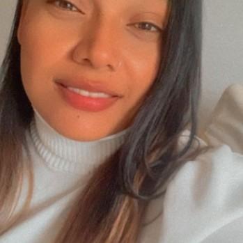 Luana Aparecida Di Cuollo 