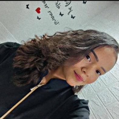 Letícia Gabriele Macêdo Pereira Fonseca