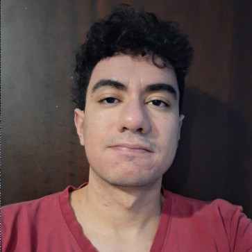 Gabriel Willians  Menezes Dos Santos