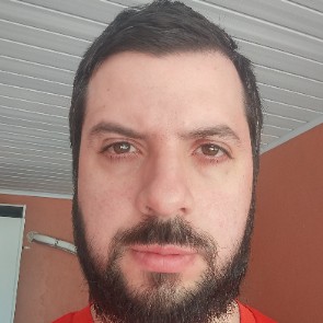 Maurício Silveira De Souza