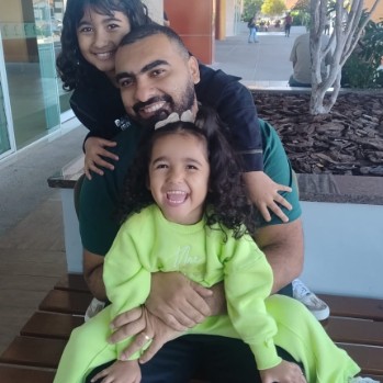 Thiago Adriano De Moura