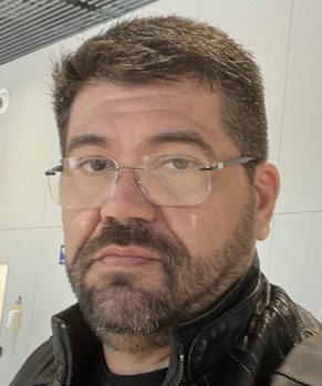  Cleilson      De Souza Carneiro 