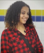 Maria Eduarda Da  Costa E Silva