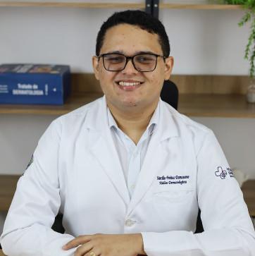 NARCILIO FREITAS DAMASCENO