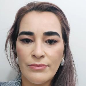 Roseley  Fátima Lima