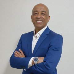 Marco Aurélio Ferreira Fernandes