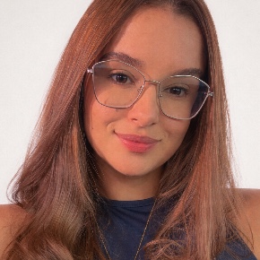 Luana  Nascimento santana 