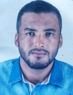 PRESLEY SOUZA DA SILVA  