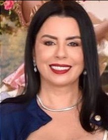 Rita De Cássia Maia Gonçalves