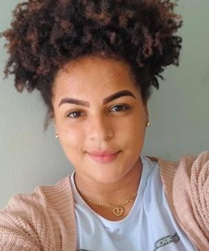 ANA KÉSSIA DIAS DOS SANTOS