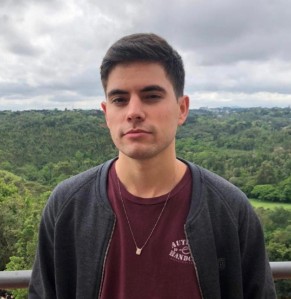 Matheus Mantovani Ferreira