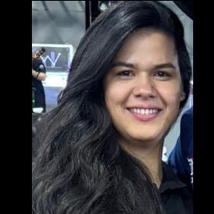 Nagila Bezerra de Souza ricci