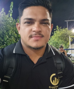 Maikon  Da Silva Maciel