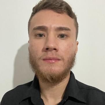 Caio Felipe Siqueira Rodrigues
