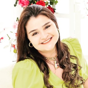 LOUISE WILMA  CORREA ARAUJO 