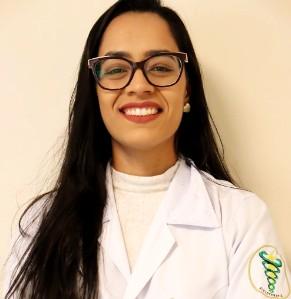 Ana Louise Reis de Carvalho