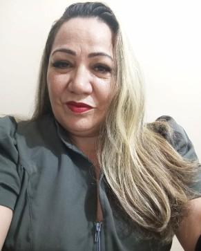 Solange De Lima Freitas
